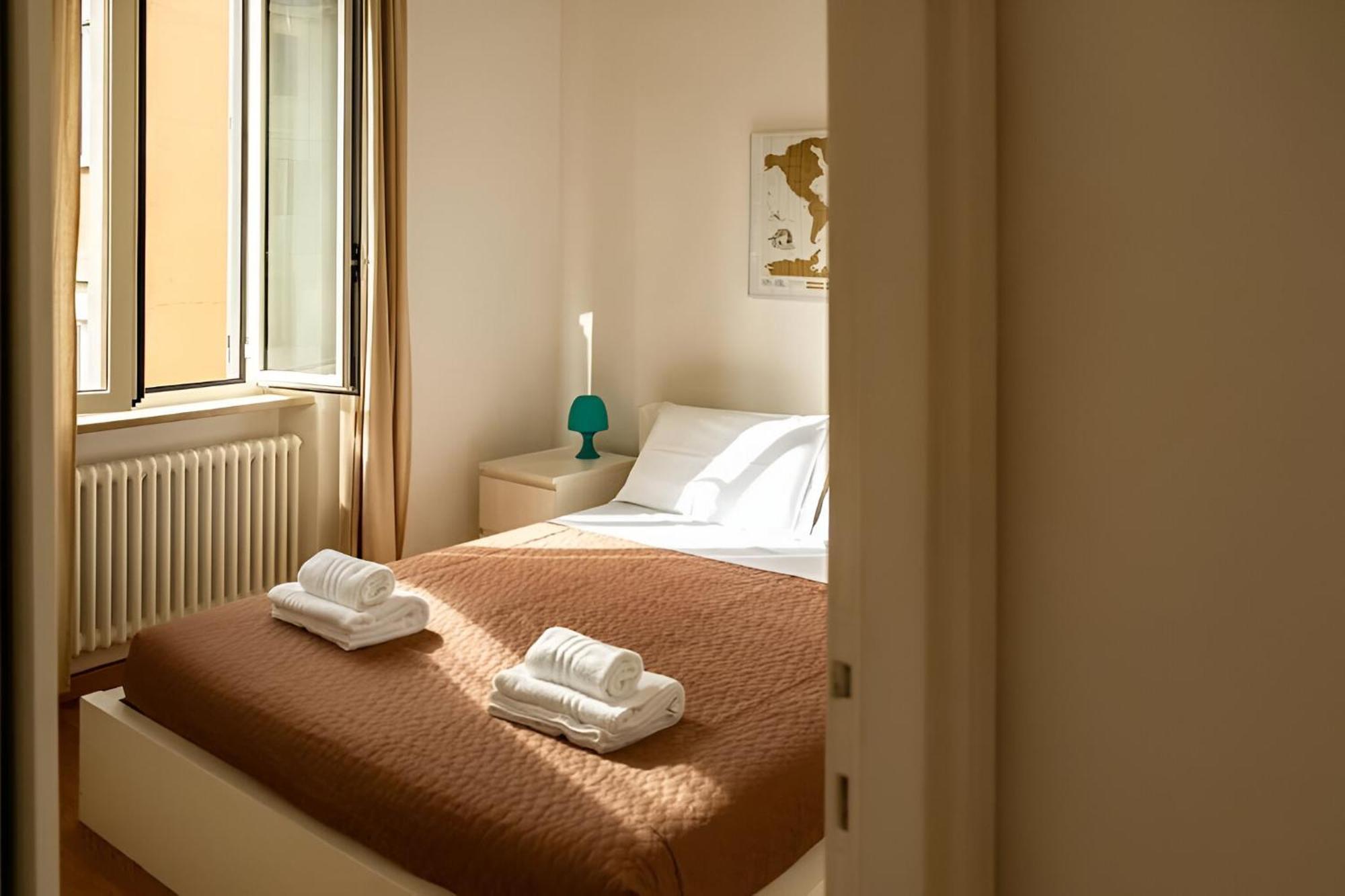 Clivo's 2 Buddyrent Apartment Rom