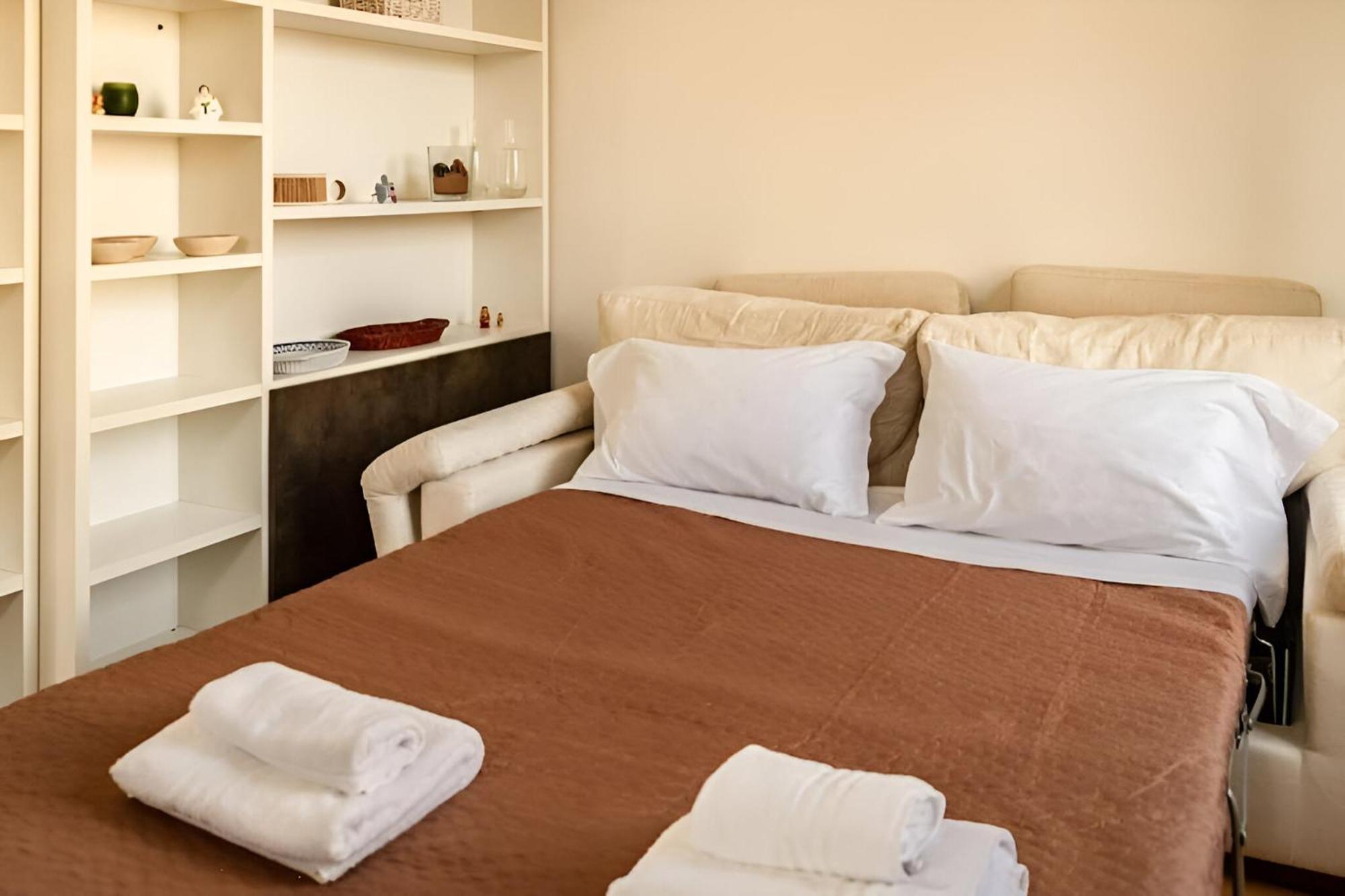 Apartment Clivo's 2 Buddyrent *